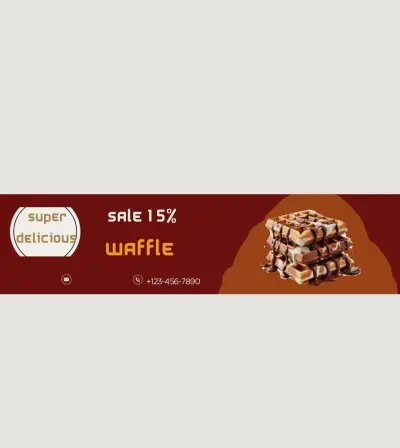 Professional Banner Design | تصميم بنرات إعلانية إحترافية