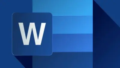 تنسيق ملف Word احترافي وجاهز للطباعة أو التسليم النهائي