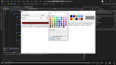TestWord- تطبيق تعديل نصوص