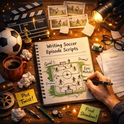 سكريبت حلقات