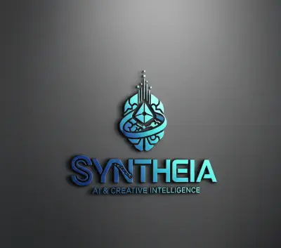 تصميم شعارات