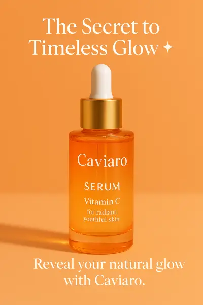 تصميم بوست اعلاني لمنتج عناية بالبشرة