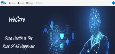 تصميم مواقع متجاوبة باستخدام HTML, CSS, Ai , java script