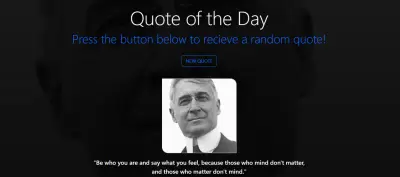 تصميم مواقع متجاوبة باستخدام HTML, CSS, JS , Bootstrap