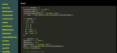 تصحيح أخطاء برمجية وتحسين أداء الأكواد (Debugging)