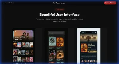تطبيق هاتف محمول (React Native / Expo)