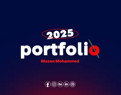 معرض أعمالي