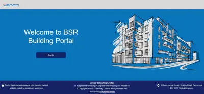 BSR – نظام إدارة التقارير والاستشارات للشركات