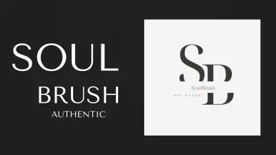 Soul Brush Brand