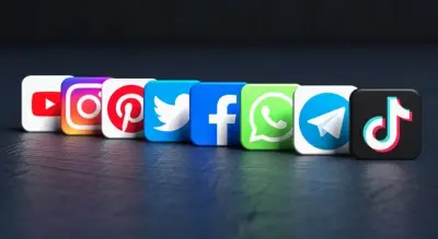 تسويق الكتروني