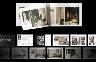 تصميم عرض تقديمي