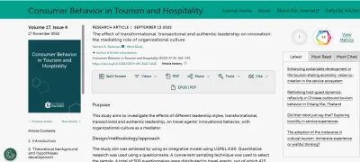 مراجعه وكتابة الابحاث العلمية- المساعده فى النشر الدولى