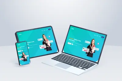 صورة العمل نظام إدارة التعلم (LMS)