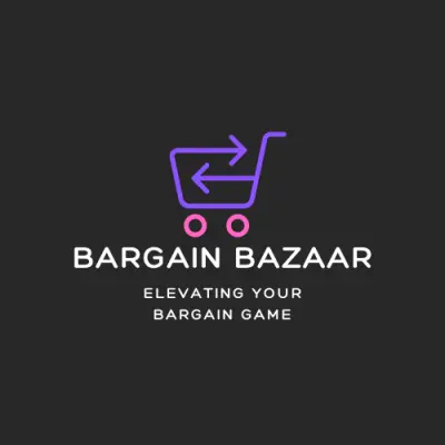 Bargain Bazaar