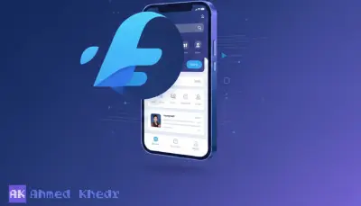 Habibi mobile Application