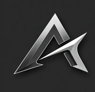 تصميم لوغو احترافي ولاول شخص فقط ب ٥ دولار