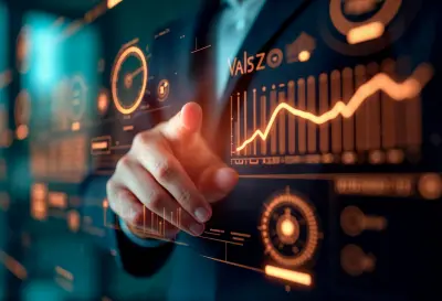 تحليل بياناتك وتحويلها إلى تقارير ورؤى قابلة للتنفيذ