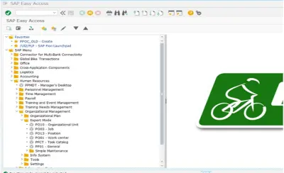 تصميم وتنفيذ نظام متكامل لإدارة الموارد البشرية والرواتب (HR & Payroll System)