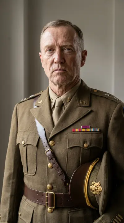 فيديو واقعي بالذكاء الاصطناعي عن شخصيات تاريخية