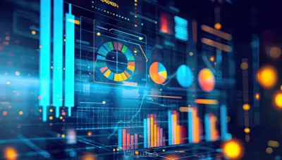 تحليل وعمل لوحات بيانات باستخدام Tableau