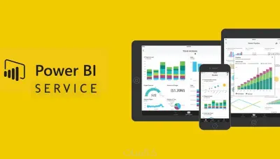 تحليل البيانات باستخدام Power BI معDashboard احترافي