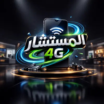 تصميم لوجو و هويه بصريه