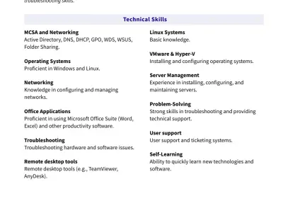 سرعه ذاتيه احترافيه cv