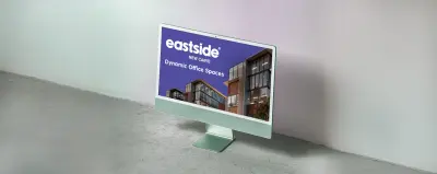 مجموعة بانرات ويب متكاملة لمجالات متنوعة