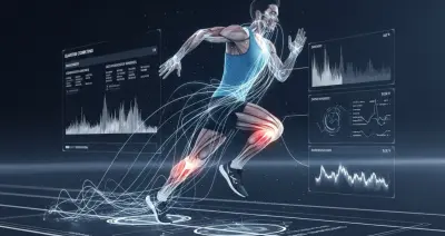 نظام ذكي لتصنيف الأداء البدني والتنبؤ بالقوة الانفجارية — FitIntelligence