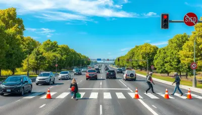 نموذج تنبؤ بخطورة حوادث الطرق — 307 ألف حادثة