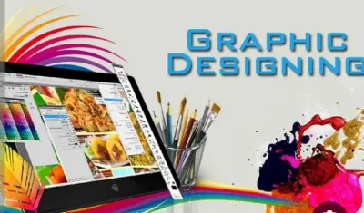 تصميم جرافيك للشعارات والبطاقات