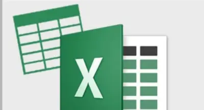 تفريغ بيانات مسابقة في ملف إكسل