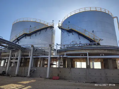 مراجعة كراسات الشروط