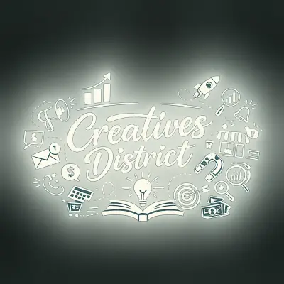 Creatives District
