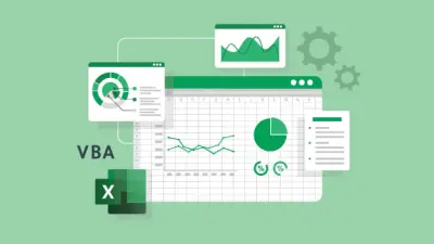 أدخل بياناتك في اكسل وميزها بالرسوم الإحترافية