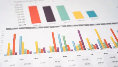 سأقوم بتنظيف البيانات ومعالجتها احترافيًا باستخدام Excel