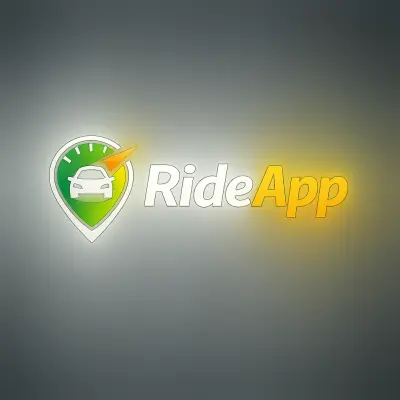RideApp | احجز رحلتك