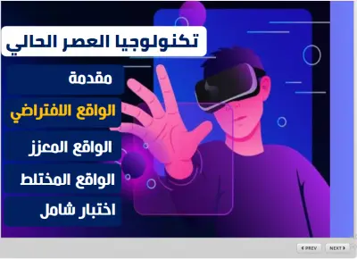 تصميم البرمجيات التعليمية التفاعلية