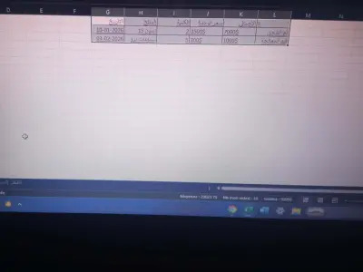 تحليل بياناتك باستخدام Excel  باحترافية عالية.