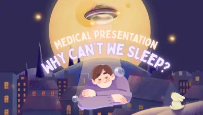 تصميم عرض تقديمي (Presentation)