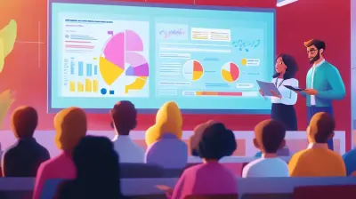 تصميم عروض Powerpoint احترافية