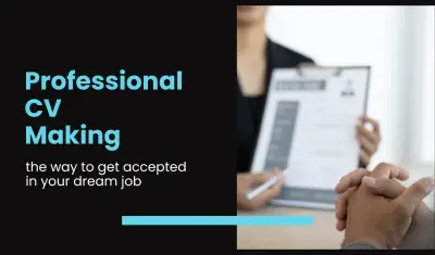 تصميم سيرة ذاتية احترافية بصيغة ATS قابلة للمرور عبر أنظمة التوظيف