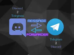 برمجة بوتات تلجرام وديسكورد