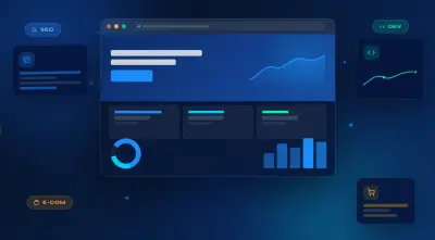 تصميم مواقع ويب بأحترافيه