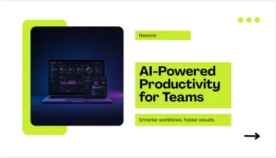 سأصمم لك عرض تقديمي (Pitch Deck) احترافي بصيغة PowerPoint