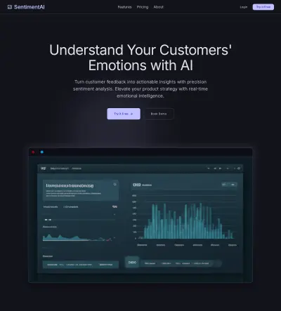 تطوير واجهات أمامية ذكية مدمجة بالذكاء الاصطناعي (React + AI)