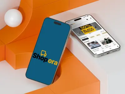 تصميم وجهات وتجربة المستخدم UI\ UX أحترافية لتطبيقك وموقعك