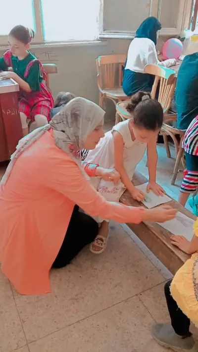 إعداد وتقديم برنامج تدريبي متكامل حسب احتياجك