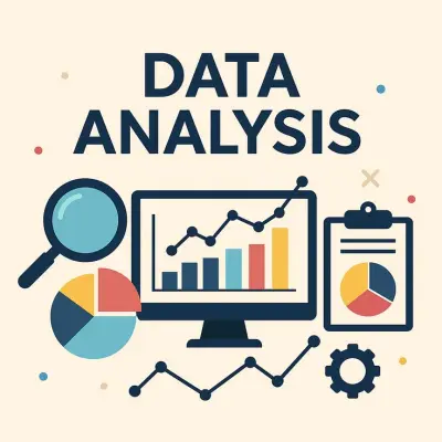 تحليل متقدم للبيانات