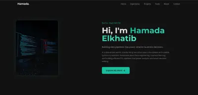Portfolio Design